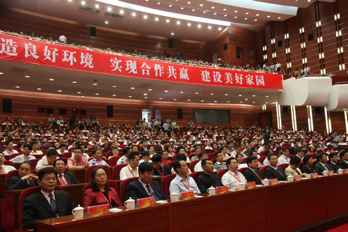 总商会与全联女企业家商会联合组团赴闽考察