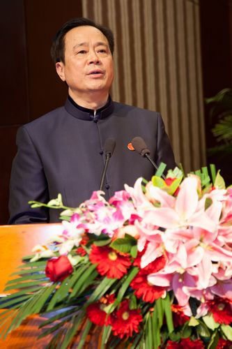 北京福建企业总商会成功换届 大商会盛装扬帆再起航
