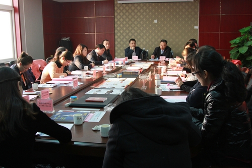 在京闽籍各行业商会秘书长聚首座谈  探寻商会可持续发展之路