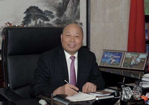 总商会名誉会长、泉州商会会长陈水波：齐小家 润大家